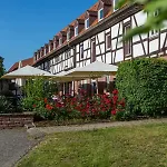 Vorderburg 3*
