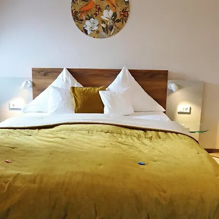 Vorderburg Hotel