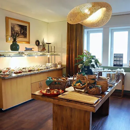 Vorderburg 3* Шлиц