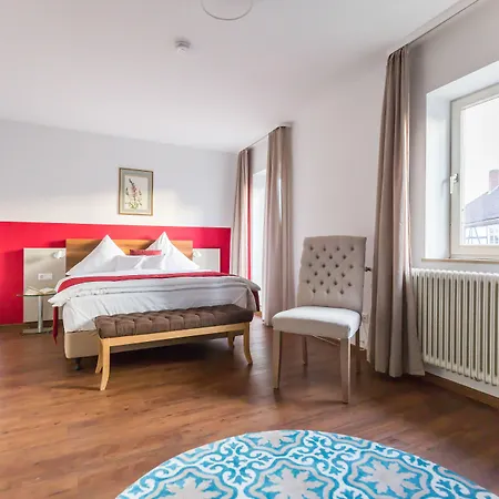 Hotel Vorderburg Schlitz