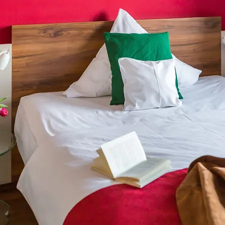 Vorderburg Hotel Schlitz