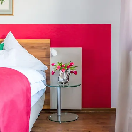 Vorderburg Hotel Schlitz