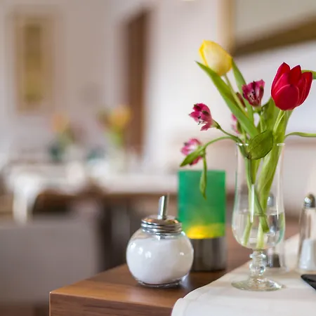 Hotel Vorderburg 3*