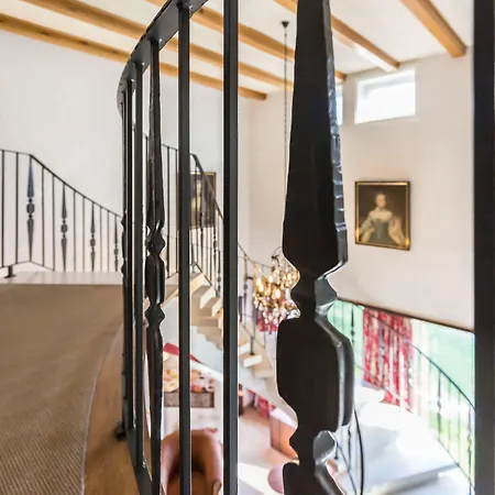 Vorderburg Hotel Schlitz