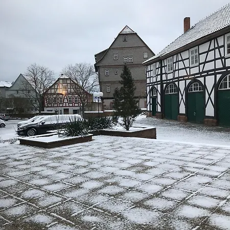Vorderburg 3*