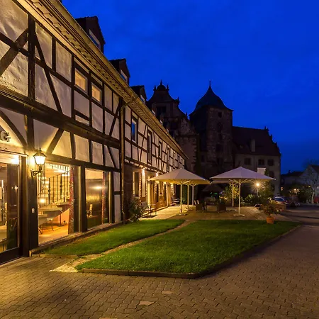 Vorderburg