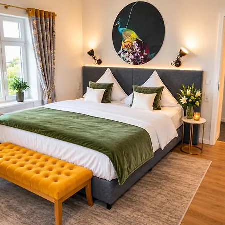 Hotel Vorderburg