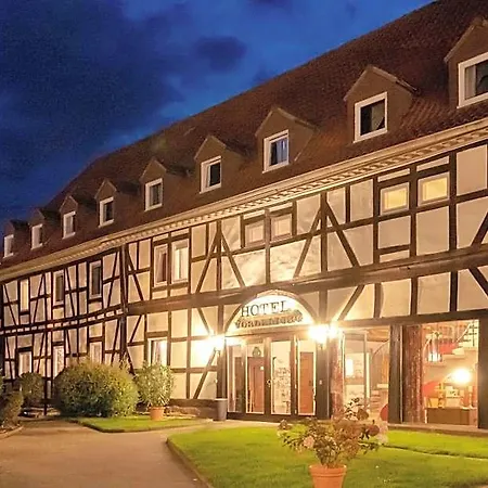 Vorderburg Schlitz