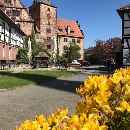 Vorderburg 3*