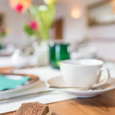 Hotel Vorderburg Schlitz