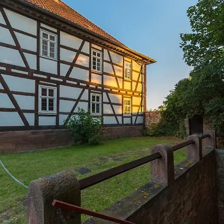 Vorderburg