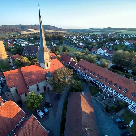 Vorderburg Шлиц