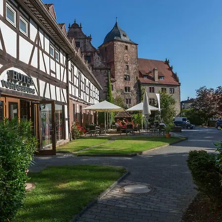 Vorderburg