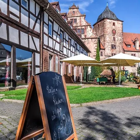 Vorderburg 3*