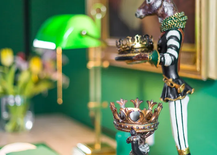 Szálloda Vorderburg 3*