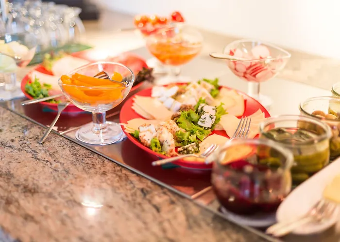 Vorderburg 3* Schlitz