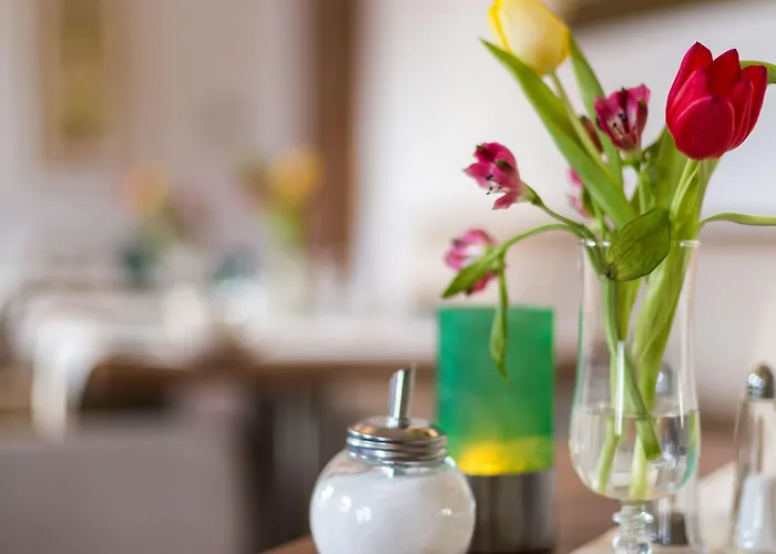 Szálloda Vorderburg 3*