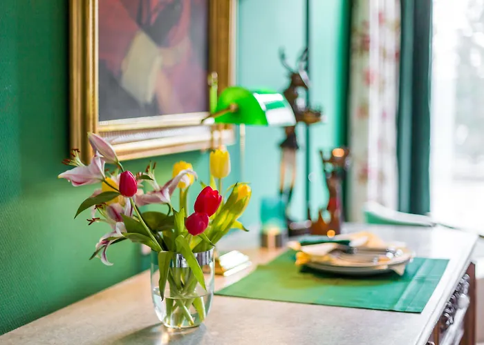 Szálloda Vorderburg