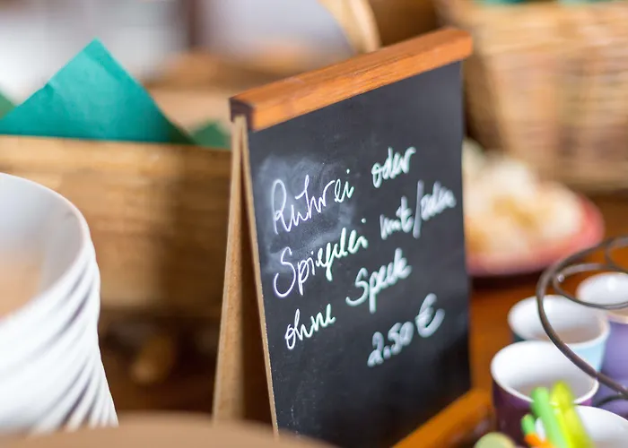 Vorderburg Szálloda Schlitz