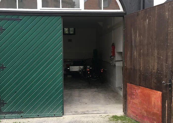 Vorderburg Szálloda 3*