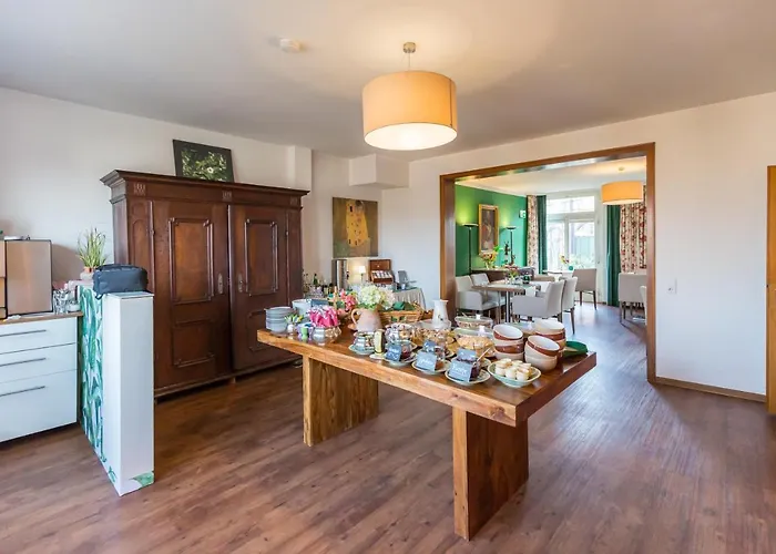 Szálloda Vorderburg 3*